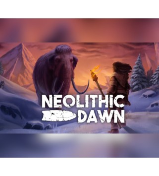 Neolithic Dawn Steam Key GLOBAL